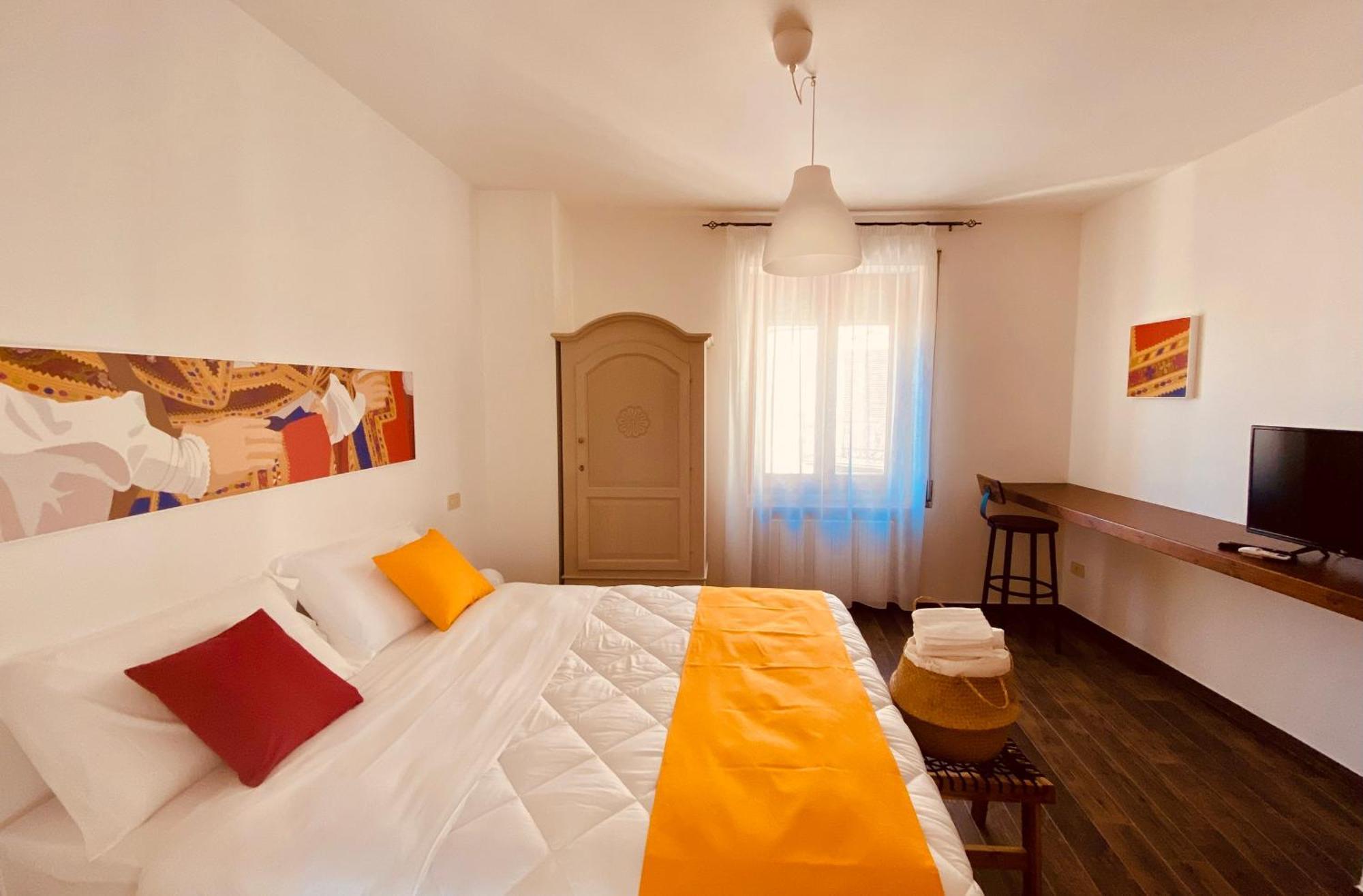 Carrales Guest House Nuoro  Esterno foto