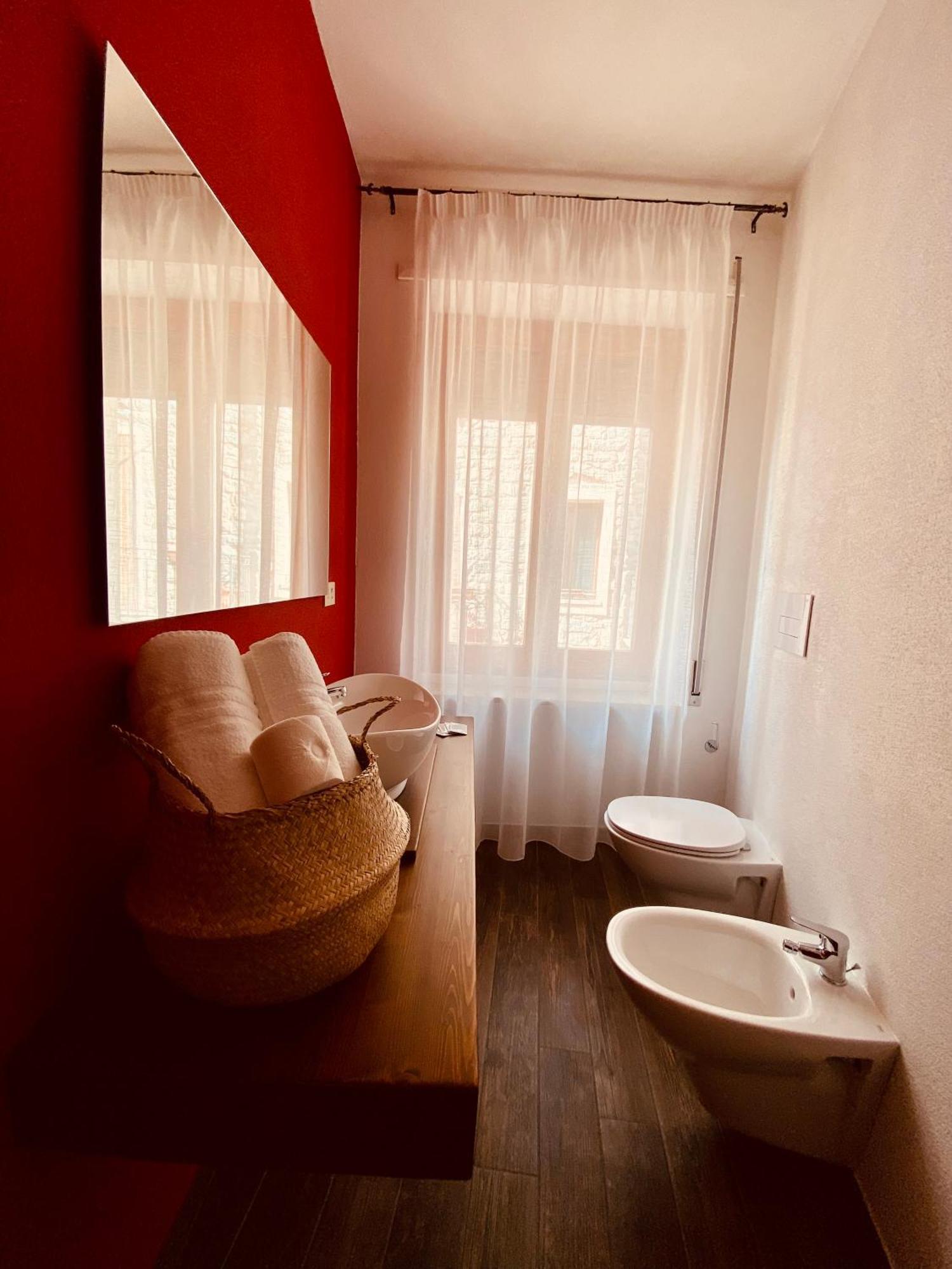 Carrales Guest House Nuoro  Esterno foto