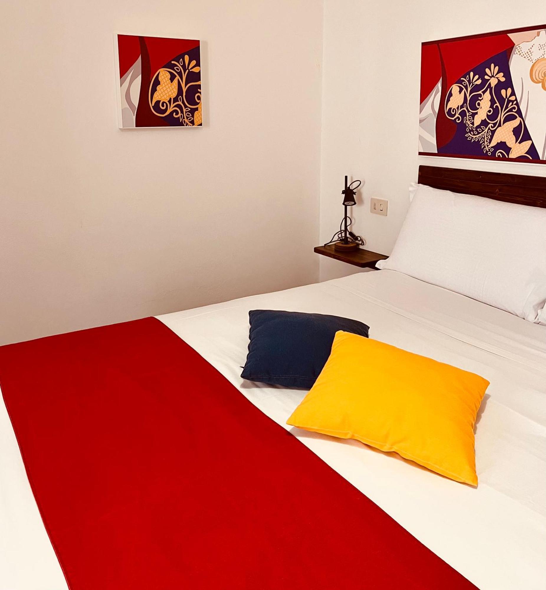 Carrales Guest House Nuoro  Esterno foto