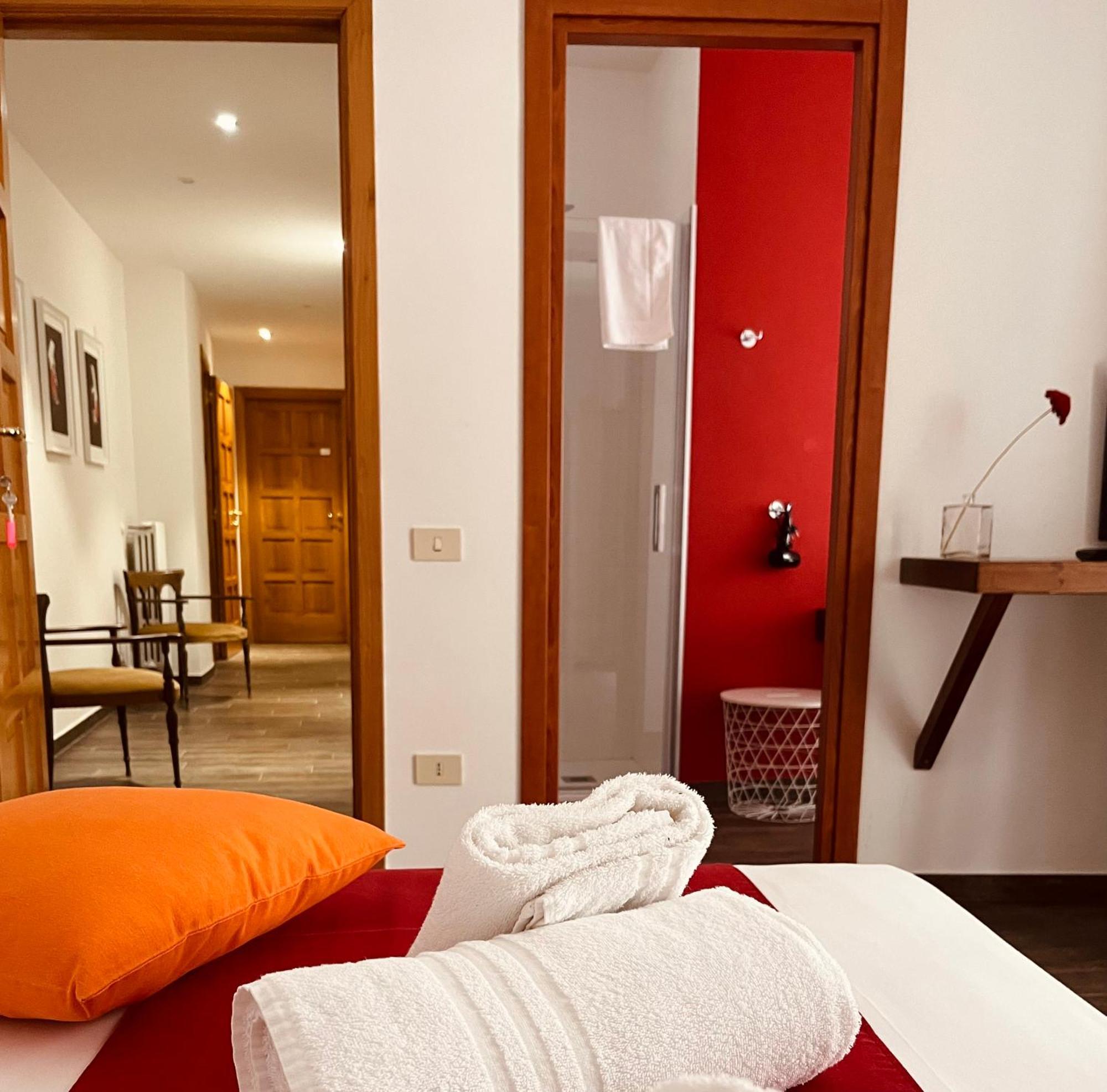 Carrales Guest House Nuoro  Esterno foto