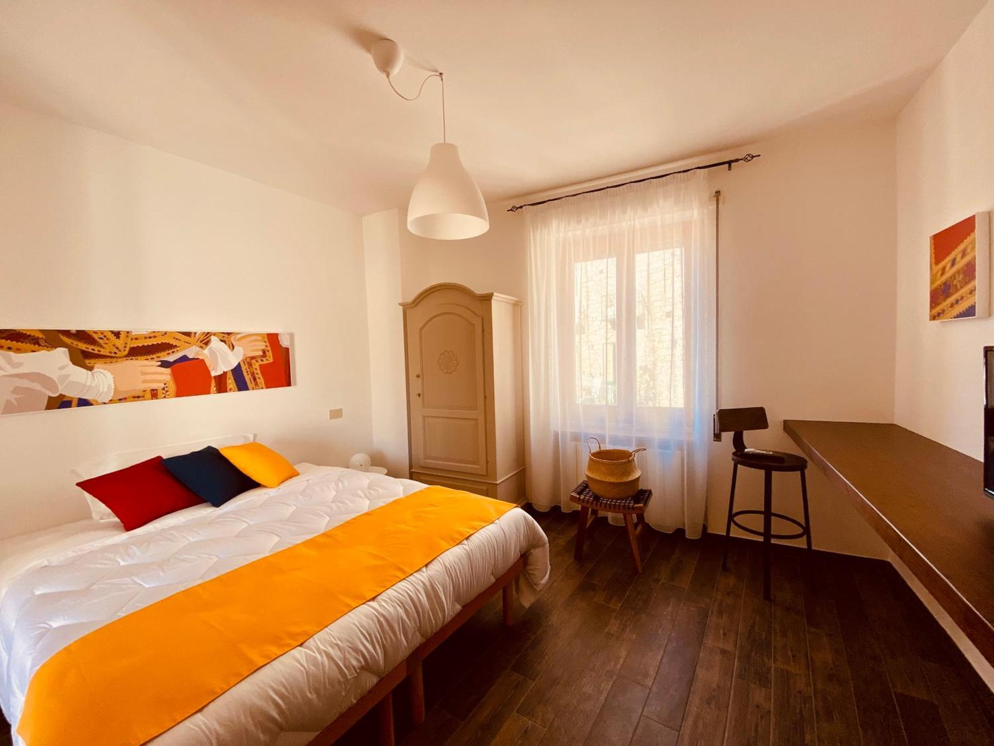 Carrales Guest House Nuoro  Esterno foto