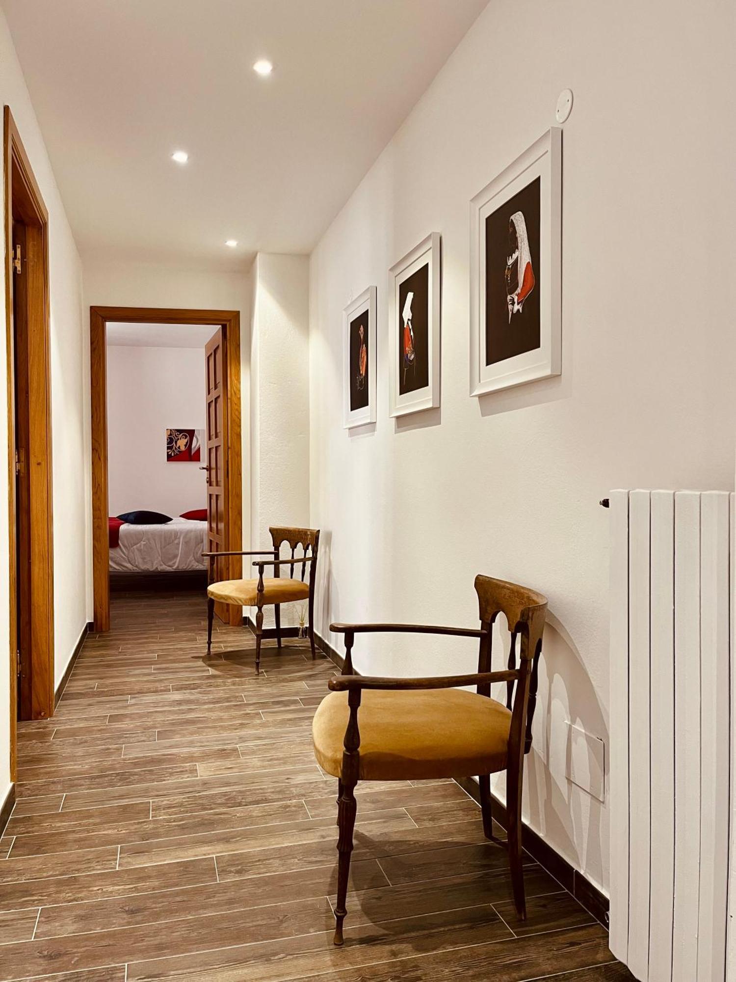 Carrales Guest House Nuoro  Esterno foto