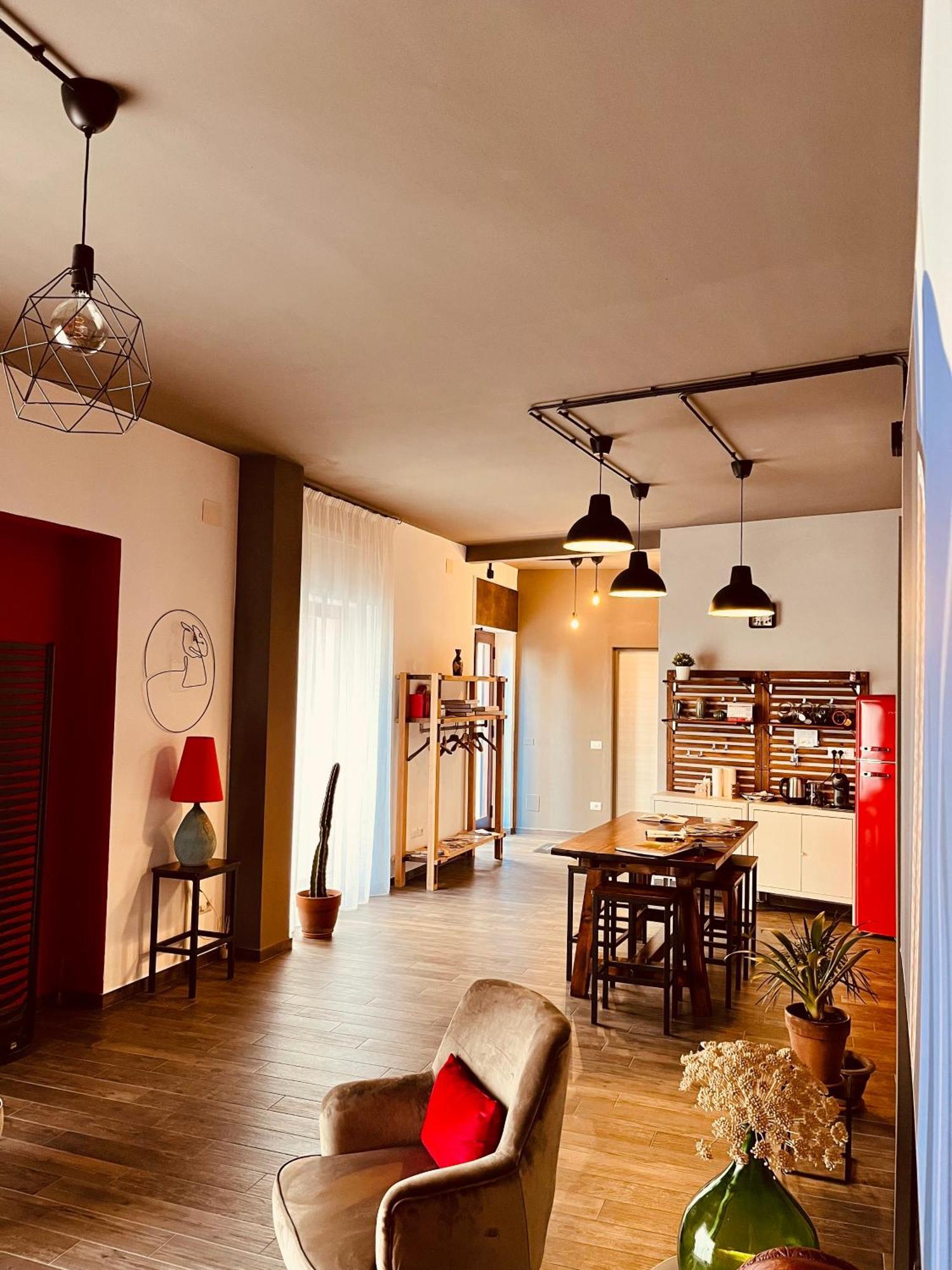 Carrales Guest House Nuoro  Esterno foto