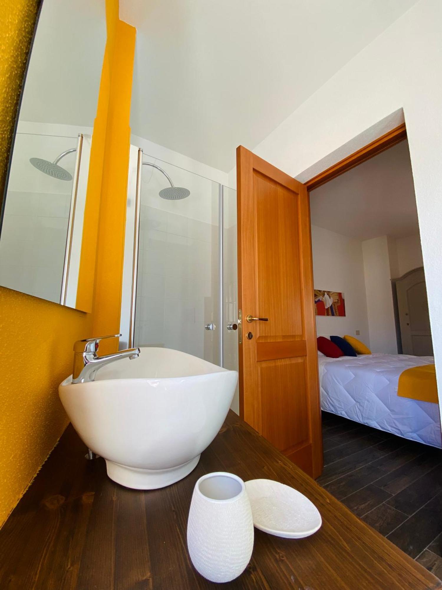 Carrales Guest House Nuoro  Esterno foto