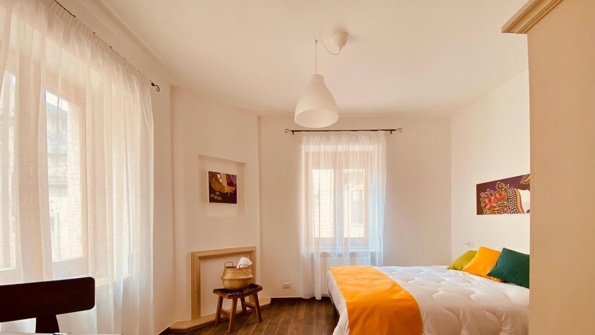 Carrales Guest House Nuoro  Esterno foto
