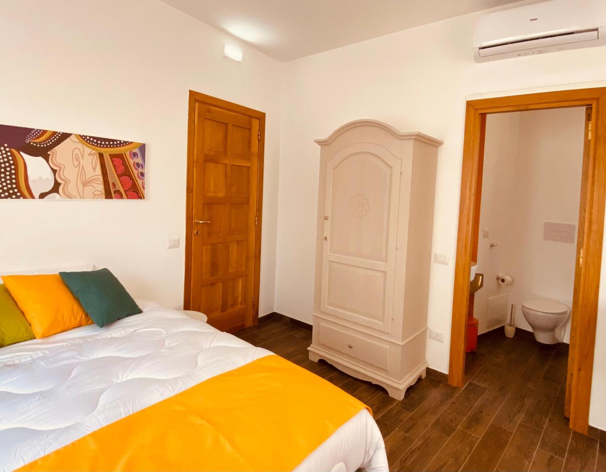 Carrales Guest House Nuoro  Esterno foto