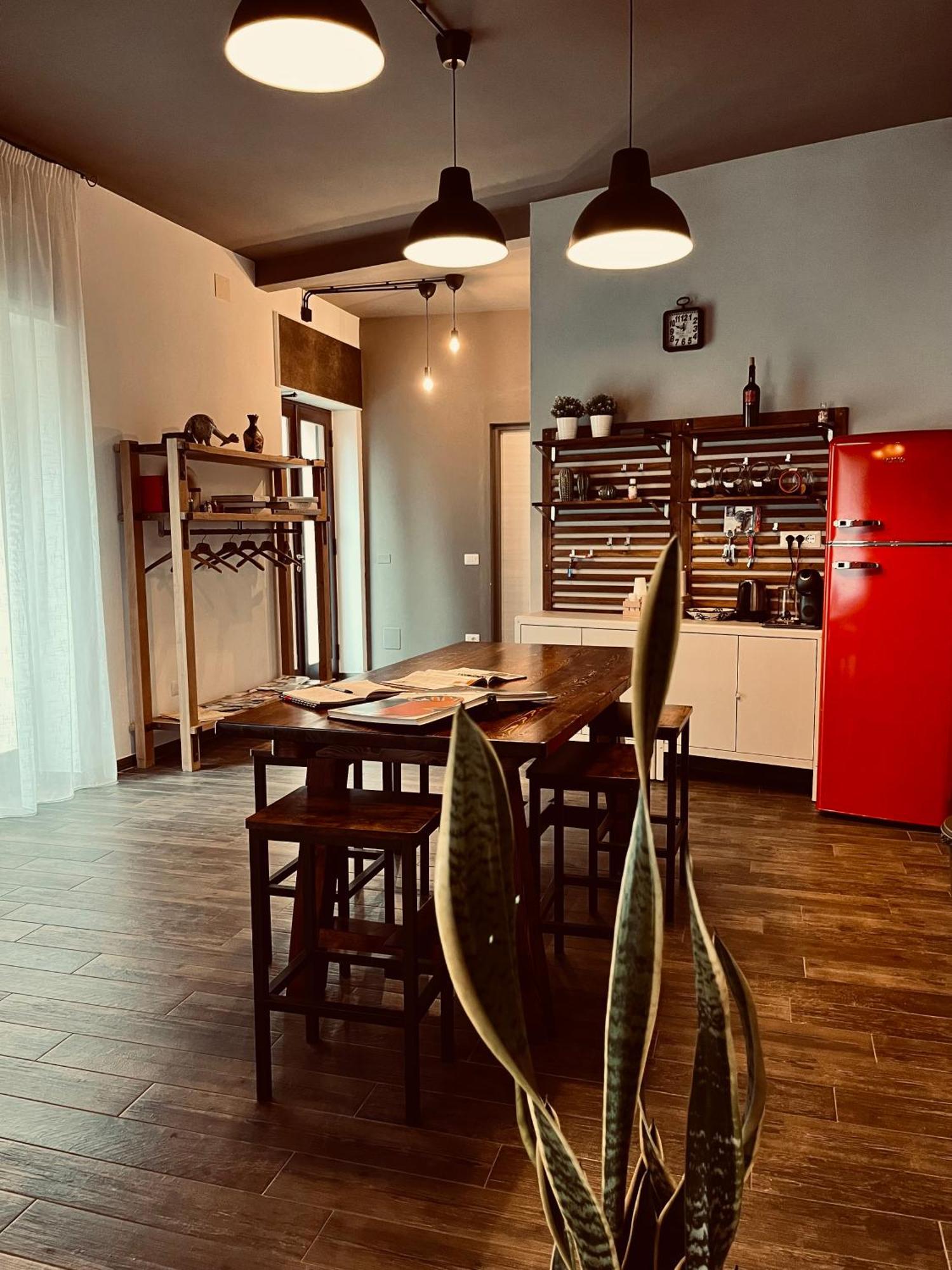 Carrales Guest House Nuoro  Esterno foto