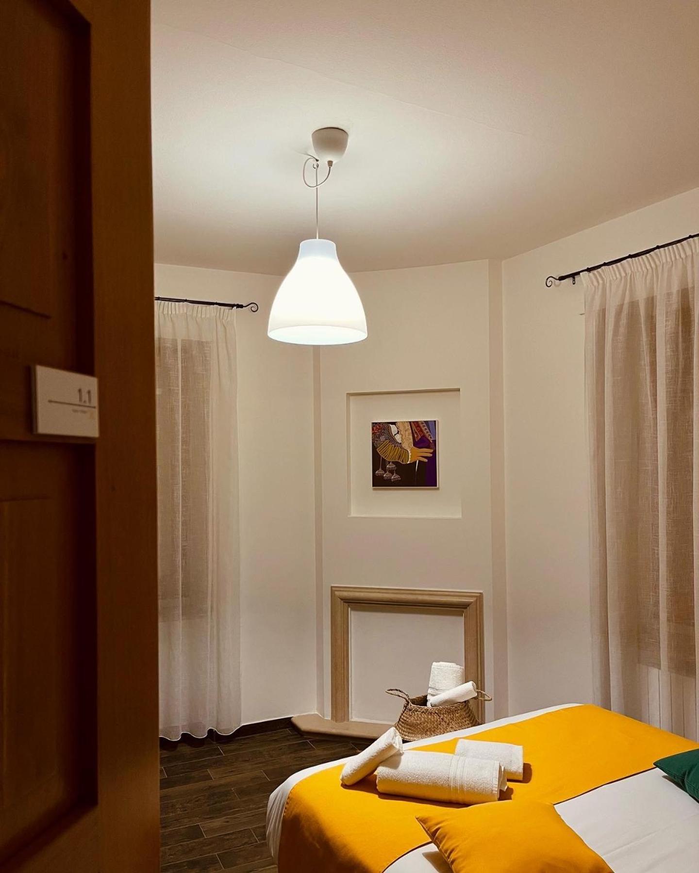 Carrales Guest House Nuoro  Esterno foto