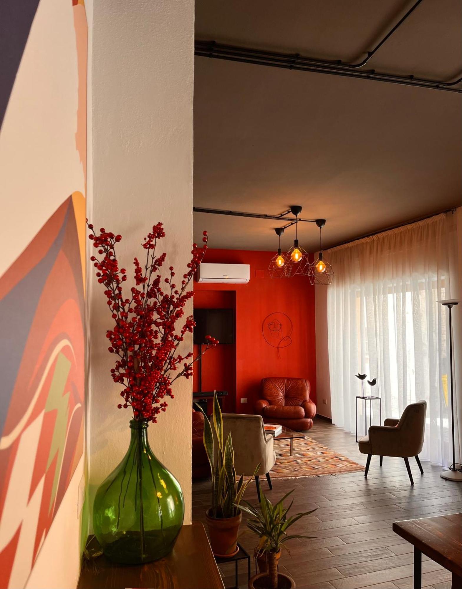 Carrales Guest House Nuoro  Esterno foto