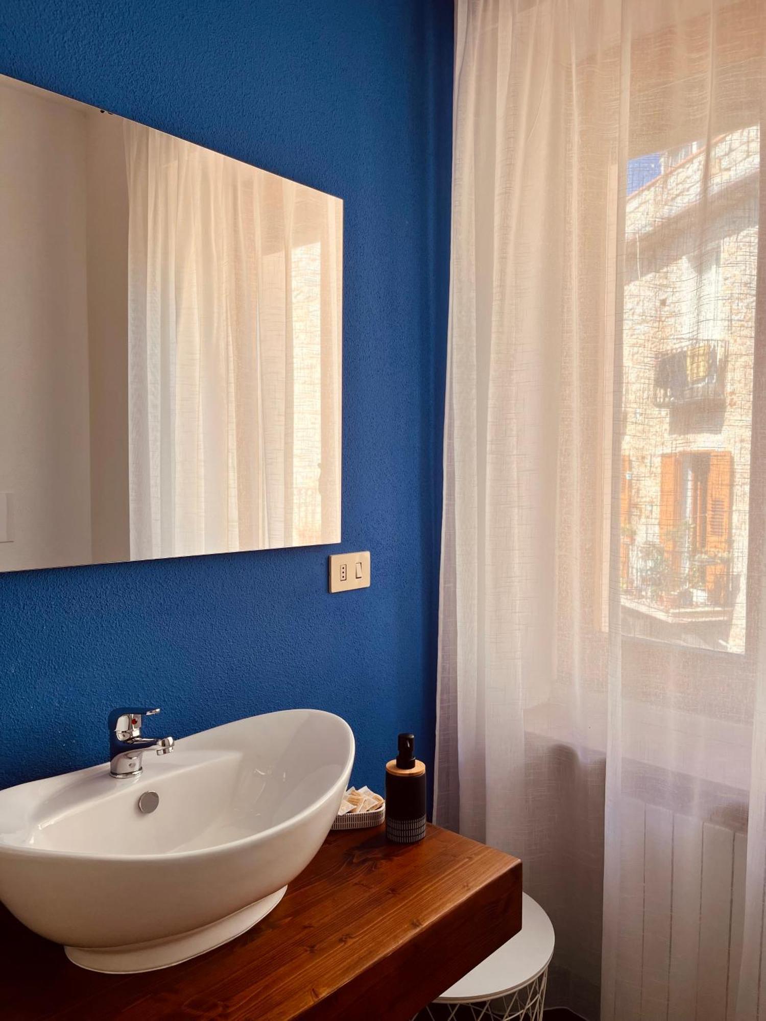 Carrales Guest House Nuoro  Esterno foto